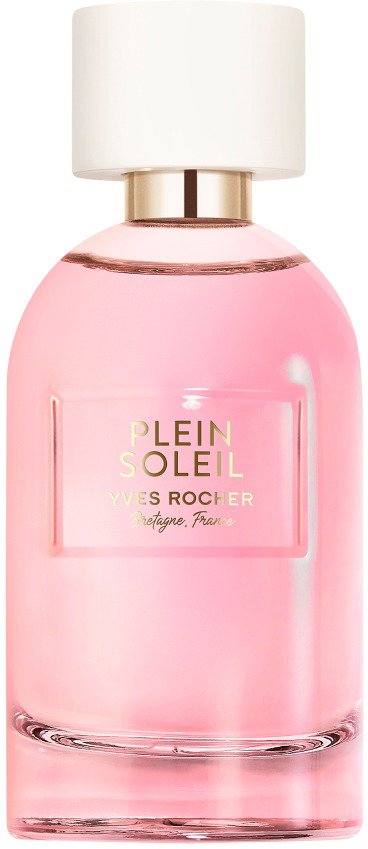 YVES ROCHER Plein Soleil EdP 100 ml