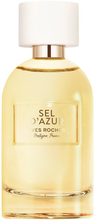 YVES ROCHER Sel D'Azur EdP 30 ml