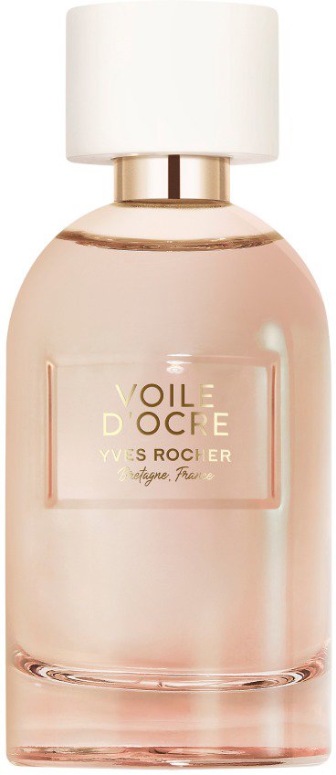 YVES ROCHER Voile D'Ocre EdP 100 ml