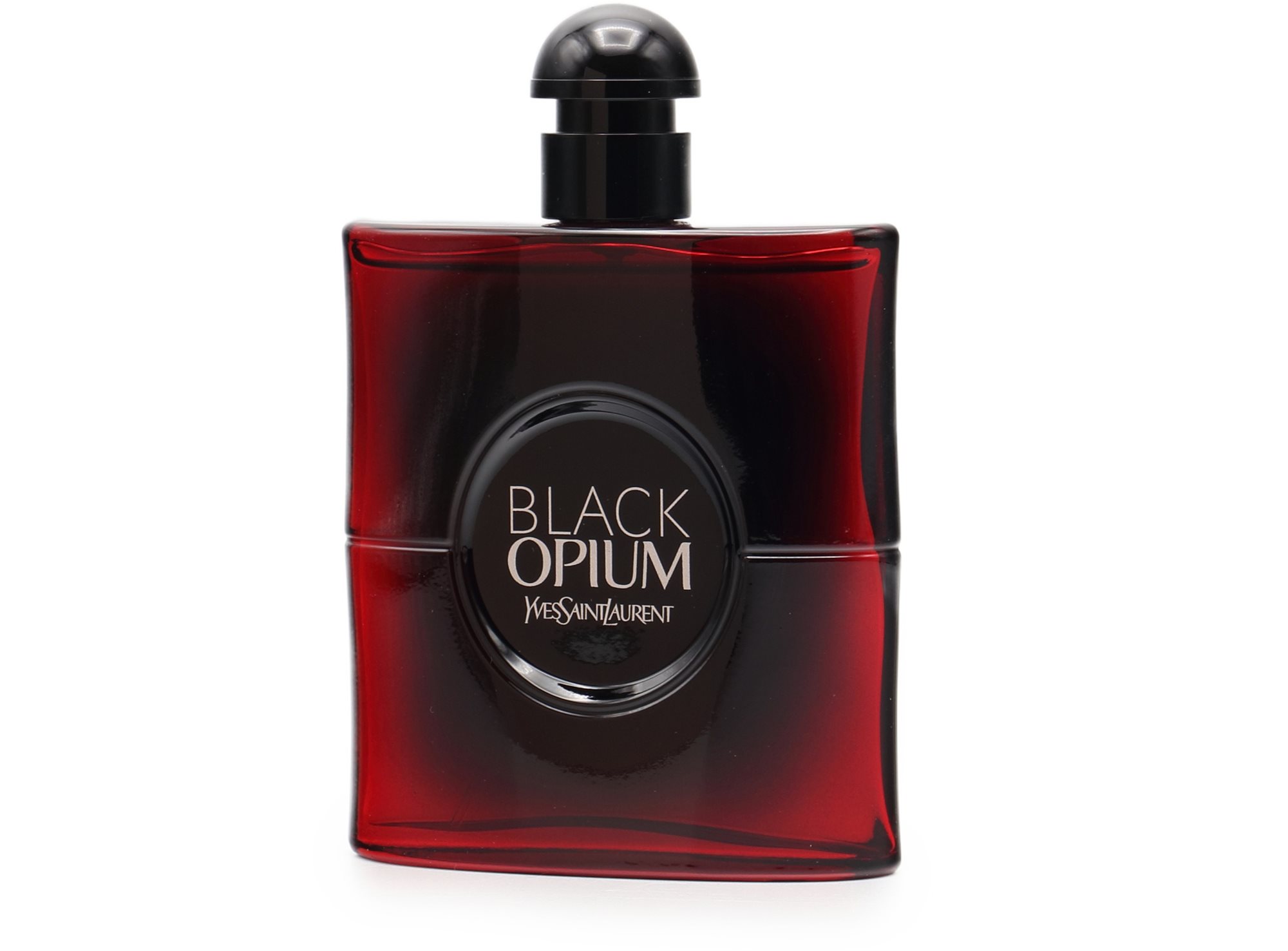 YVES SAINT LAURENT Opium Black Over Red EdP 90 ml
