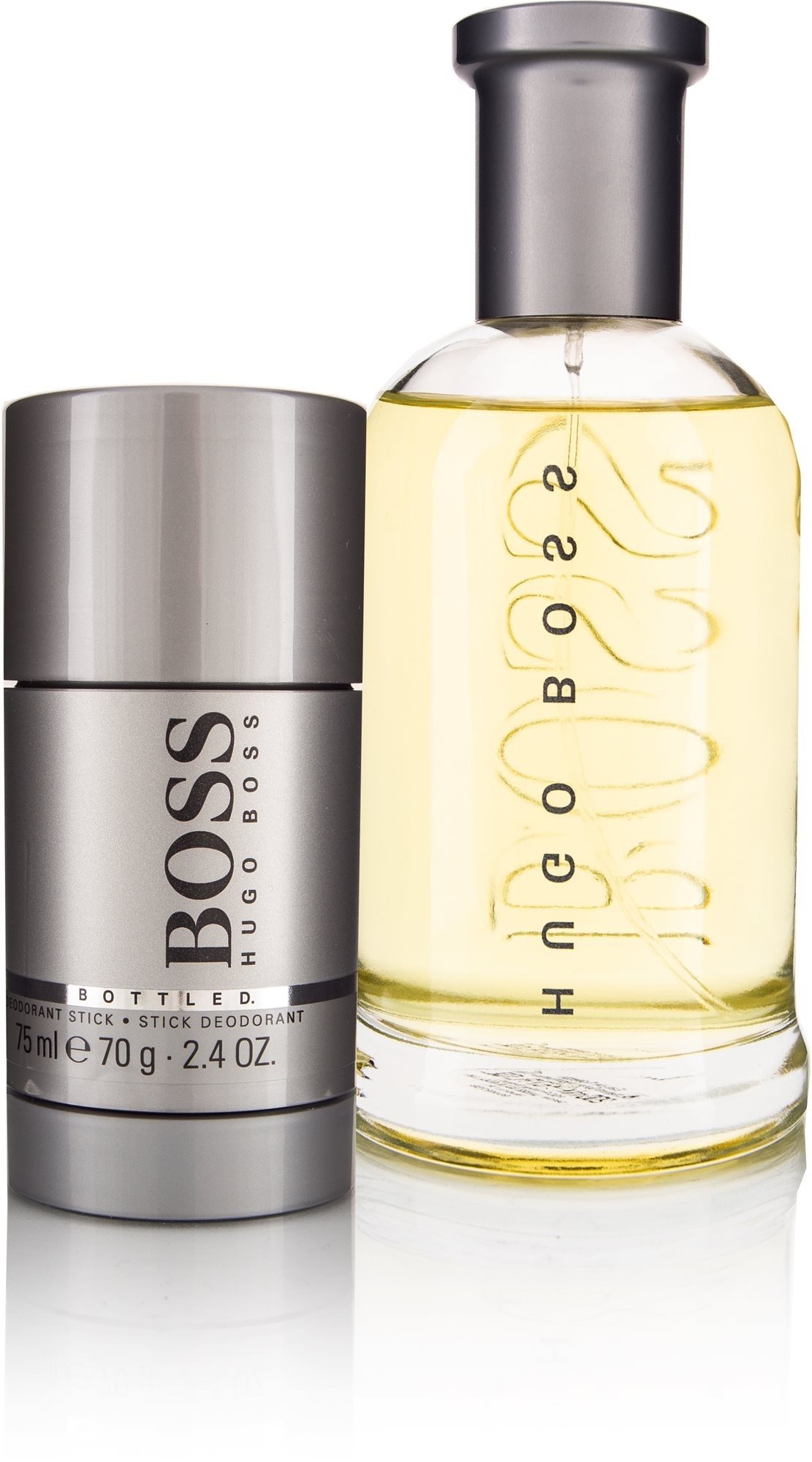 HUGO BOSS Boss Bottled EdT Set 275 ml