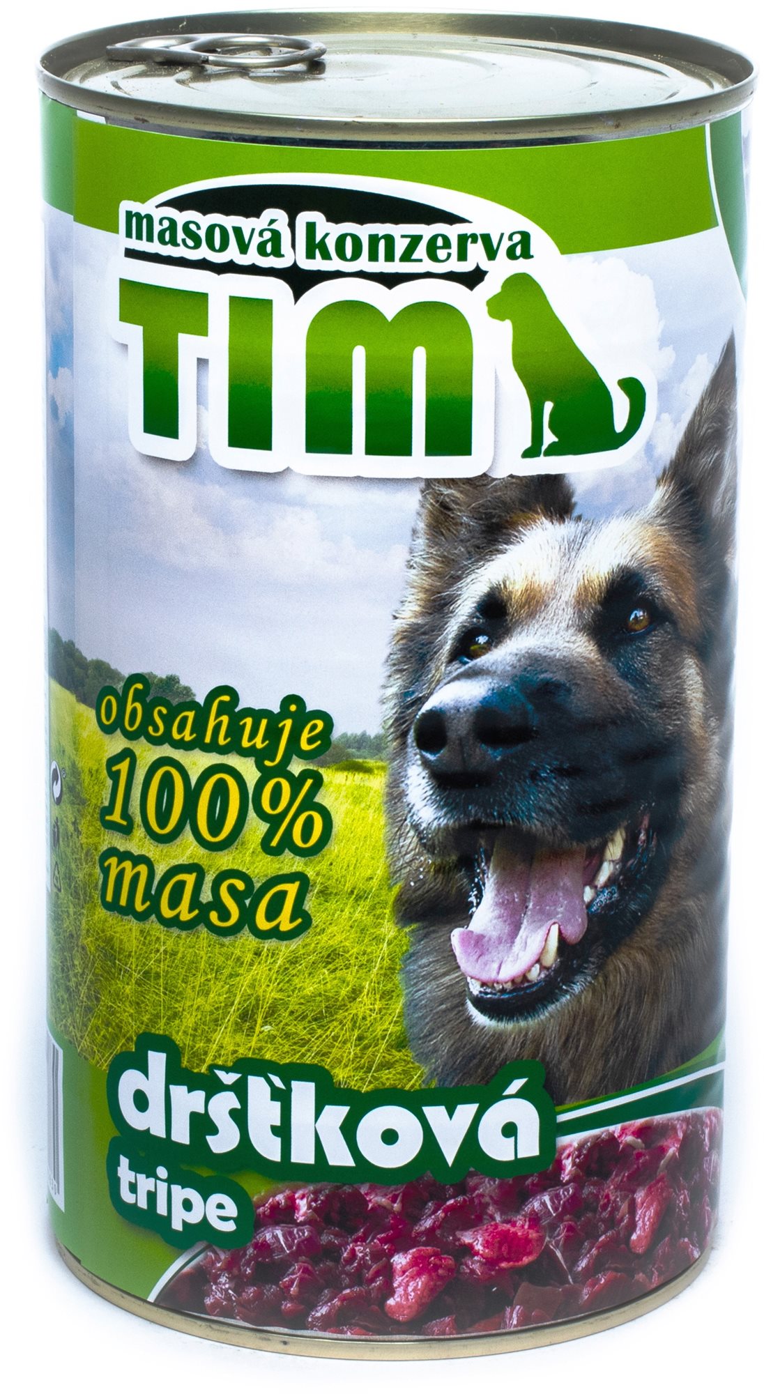 Sokol Falco TIM držková 1200 g