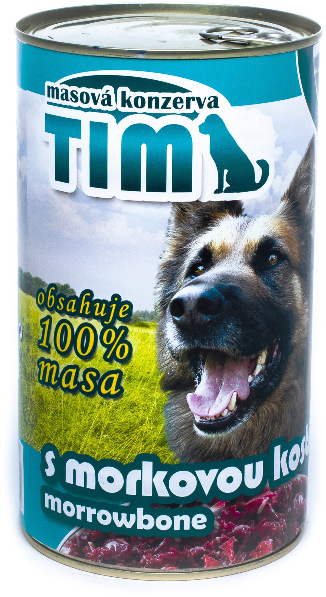 Sokol Falco TIM so špikovou kosťou 1200 g