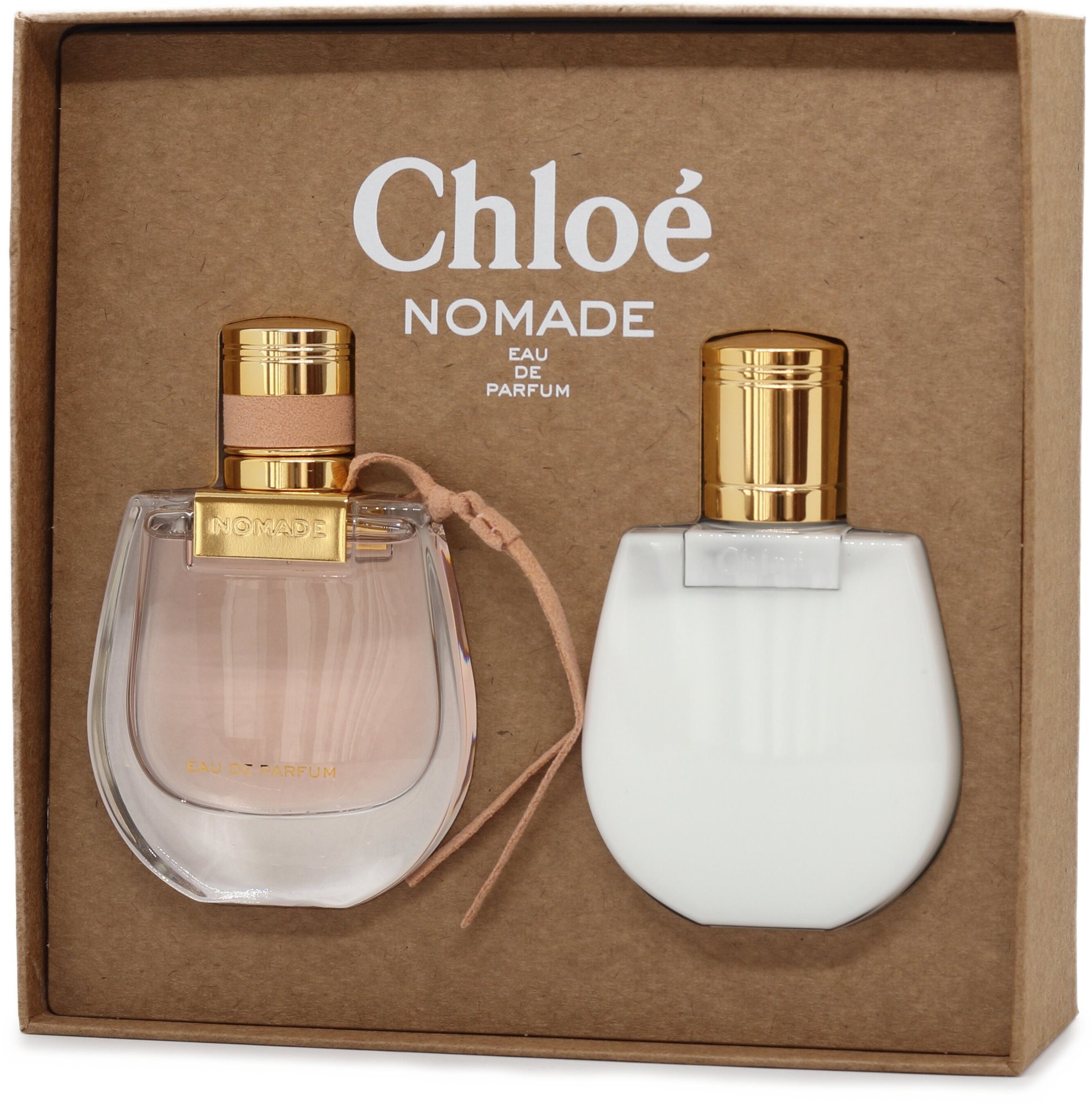CHLOÉ Nomade EdP - Súprava, 150 ml