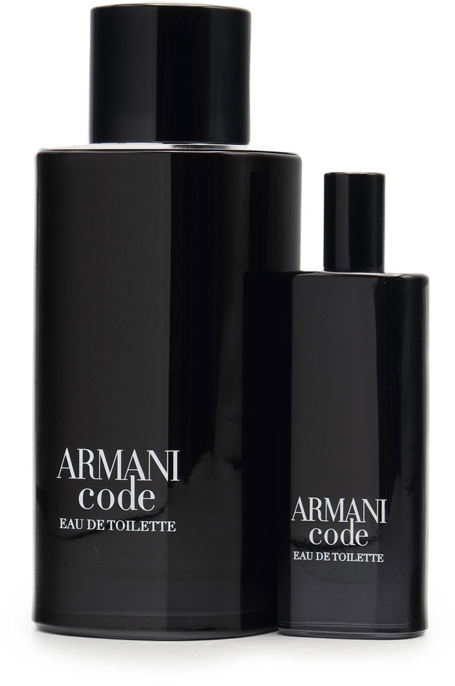 GIORGIO ARMANI Code Le Parfum EdP Set 140 ml