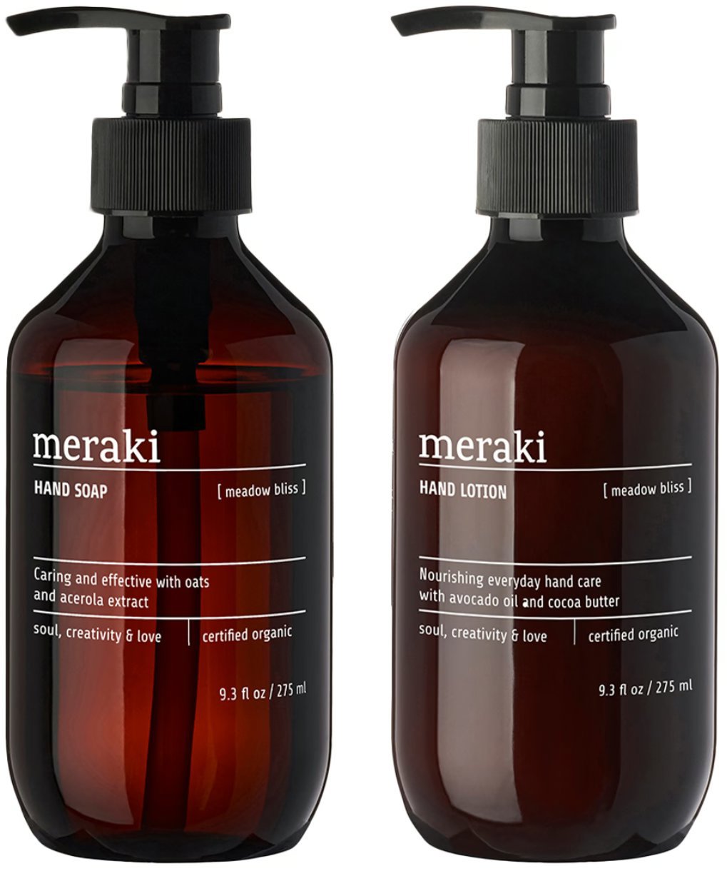 MERAKI Meadow Bliss 550 ml