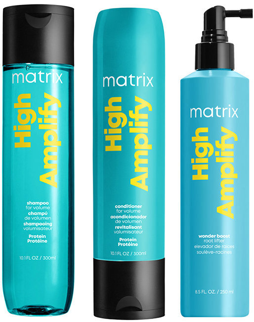 MATRIX High Amplify Set 850 ml
