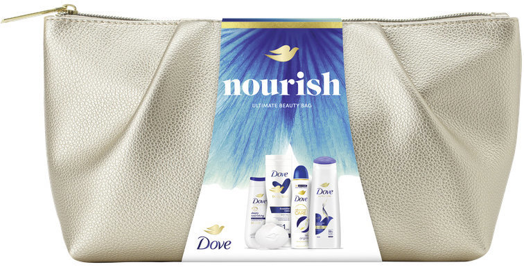 DOVE Original veľká kozmetická taška 875 ml