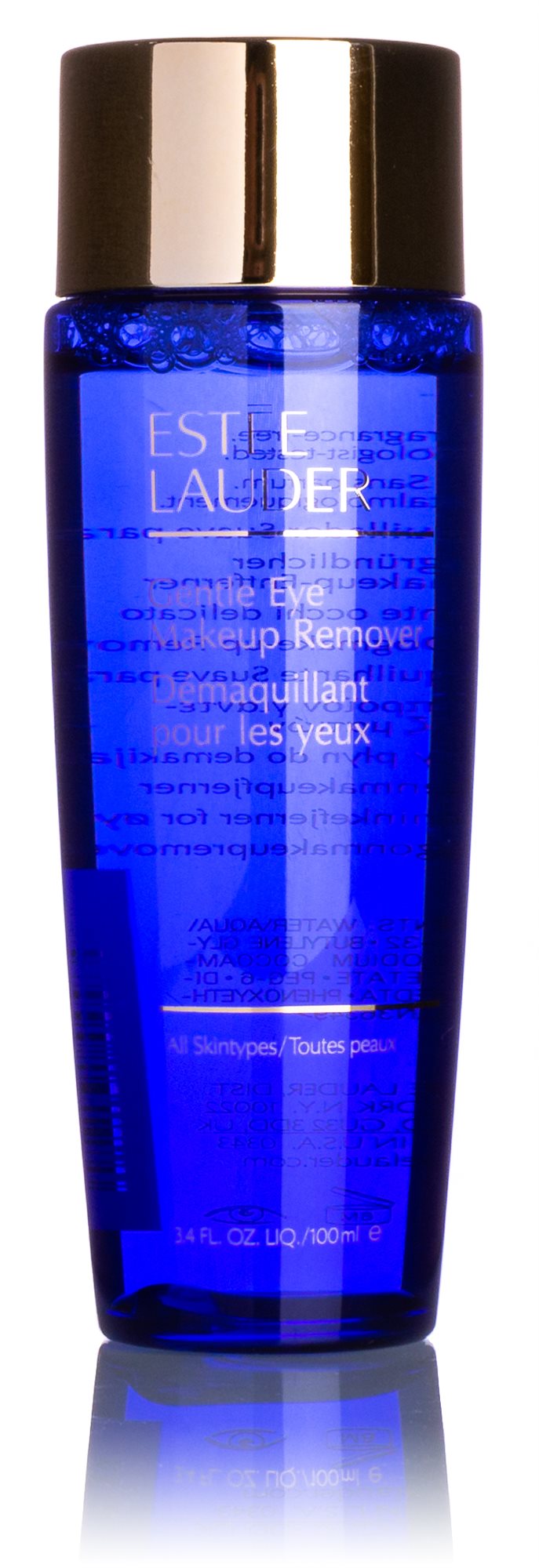ESTÉE LAUDER Gentle Eye Makeup Remover 100 ml