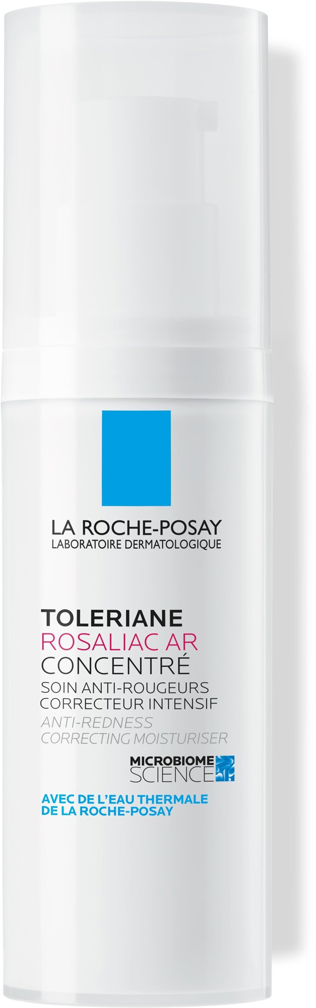 LA ROCHE-POSAY Toleriane Rosaliac AR 40 ml