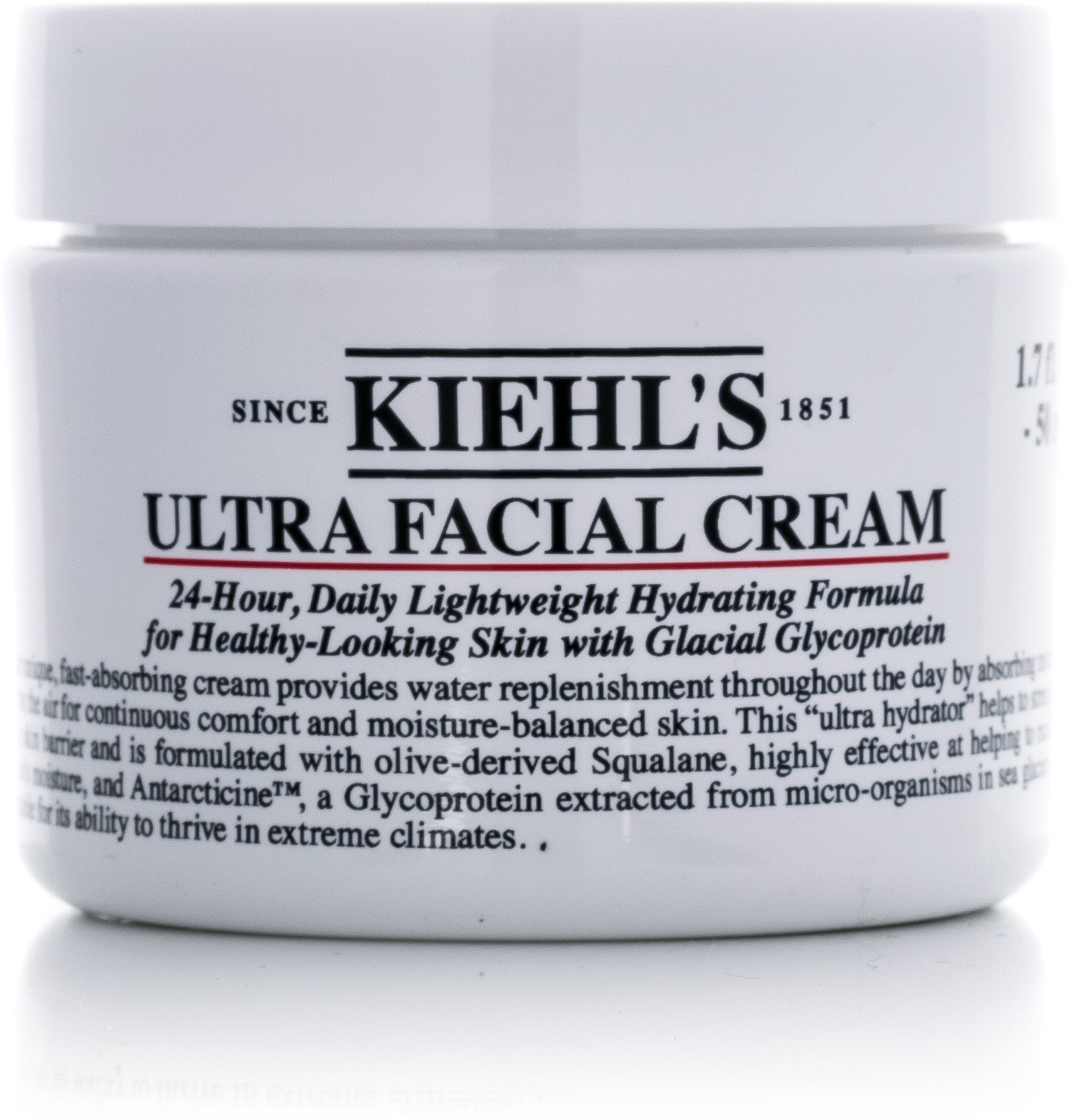 KIEHL'S Ultra Facial Cream 50 ml