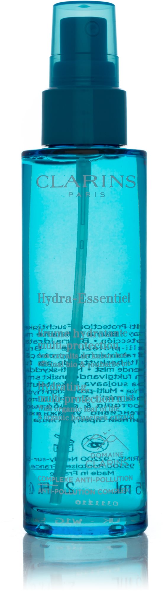 CLARINS Hydra-Essentiel Mist 75 ml