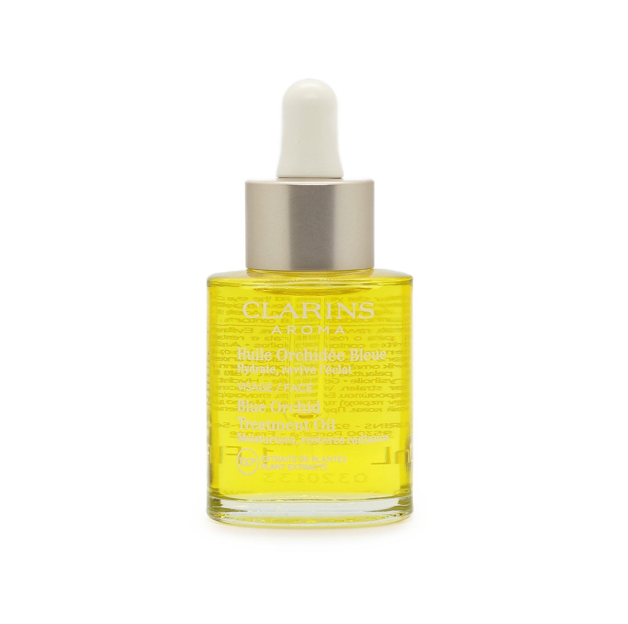 CLARINS Blue Orchid Face Oil 30 ml