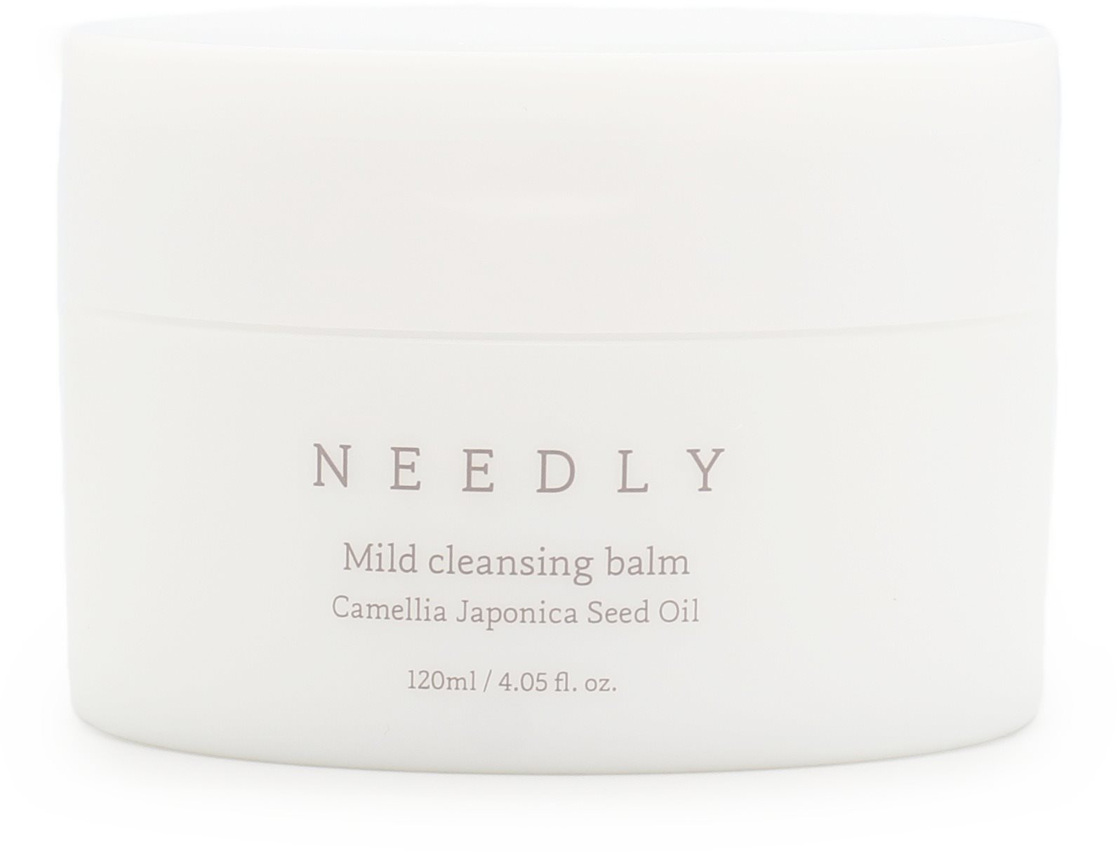 NEEDLY Mild Cleansing Balm 120 ml