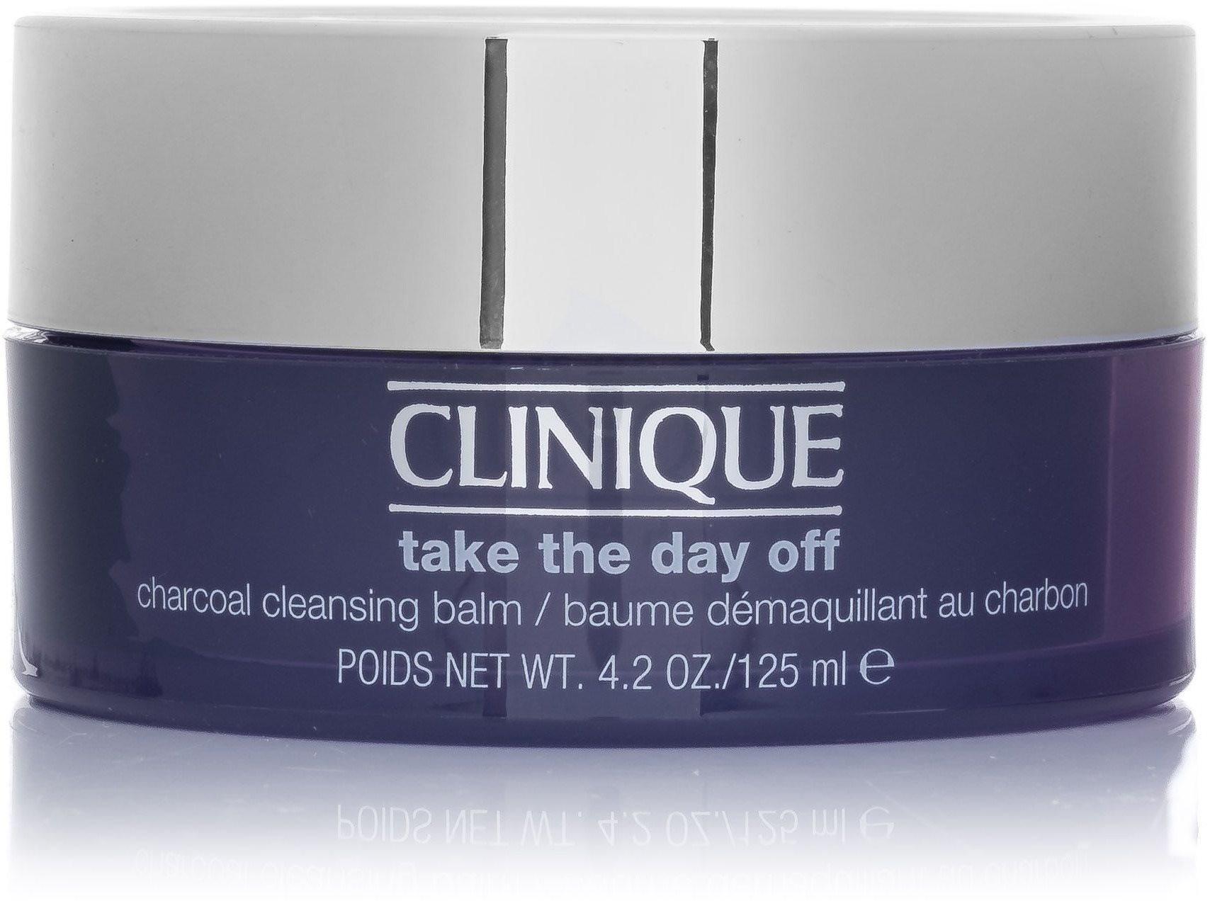 CLINIQUE Take The Day Off Charcoal Cleansing Balm 125 ml