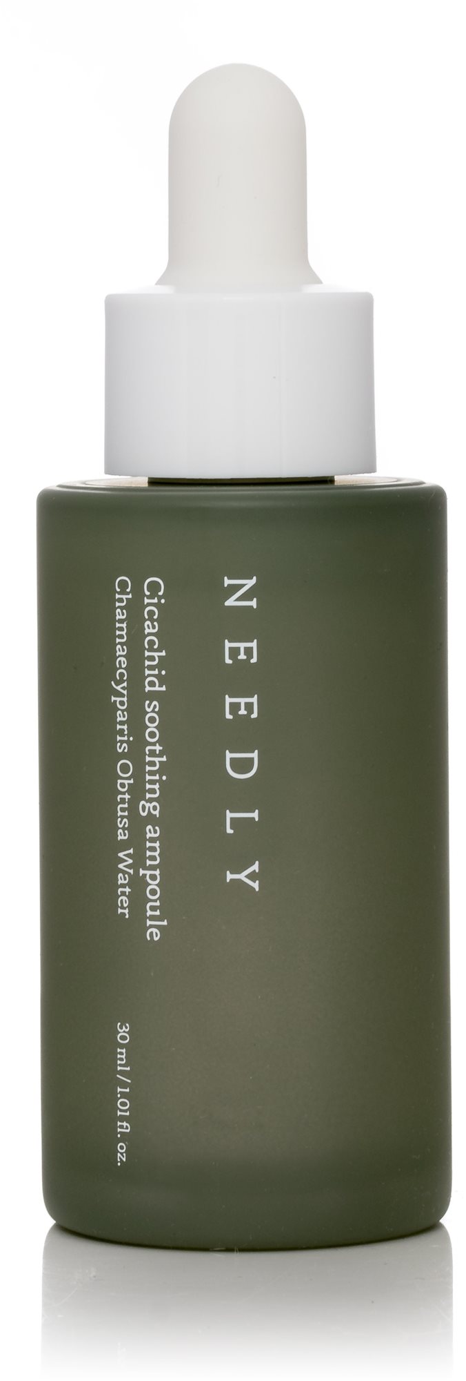 NEEDLY Cicachid Soothing Ampoule 30 ml