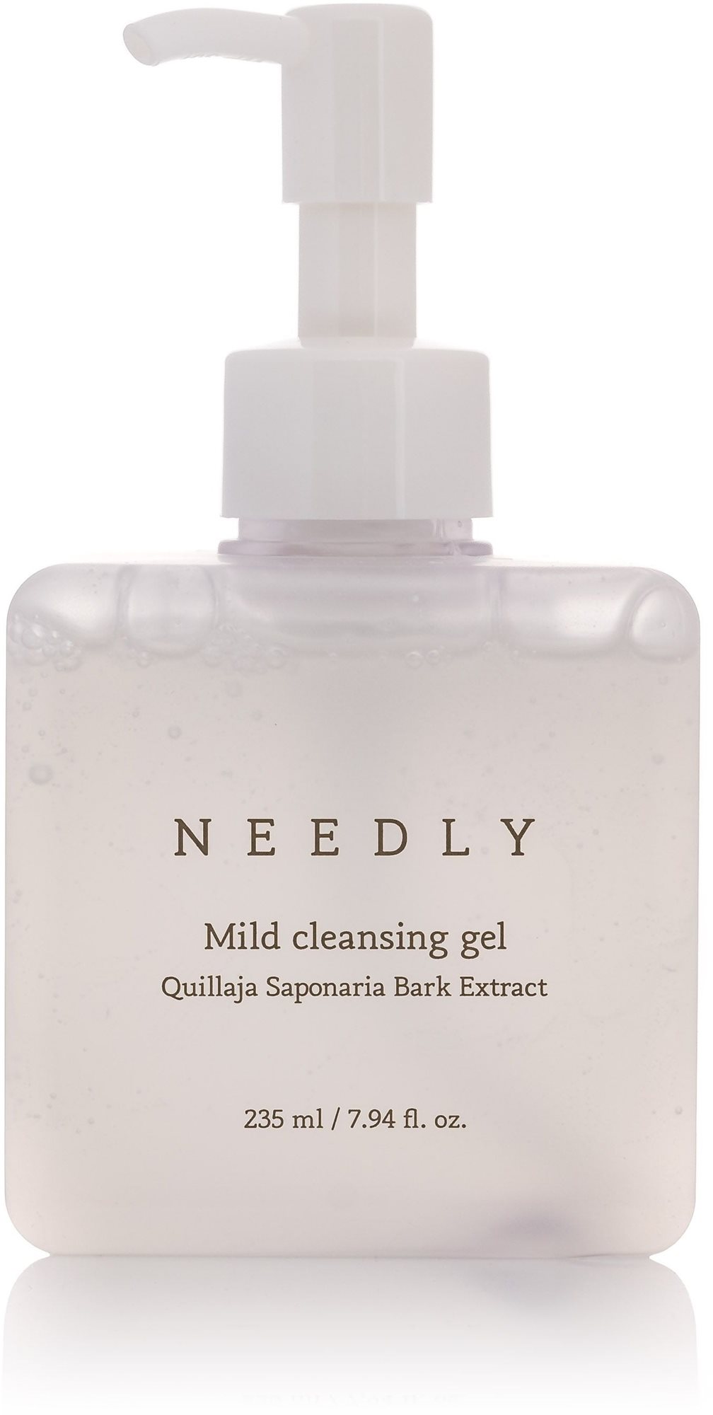NEEDLY Mild Cleansing Gel 235 ml