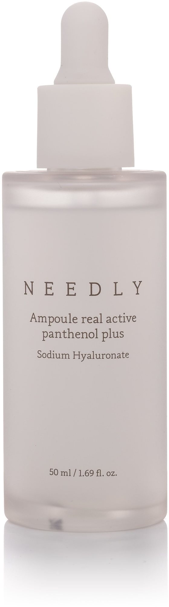 NEEDLY Ampoule Real Active Panthenol Plus 50 ml