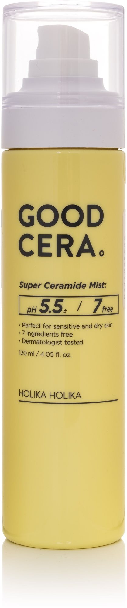 HOLIKA HOLIKA Good Cera Super Ceramide Mist 120 ml