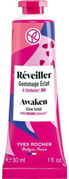 YVES ROCHER Rozjasňujúci peeling 30 ml