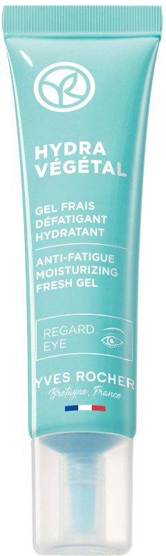 YVES ROCHER Hydratačný gél na očné okolie 15 ml