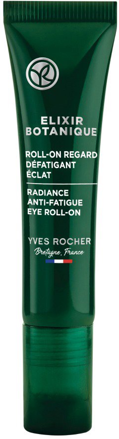 YVES ROCHER Rozjasňujúci roll-on na okolie očí 15 ml