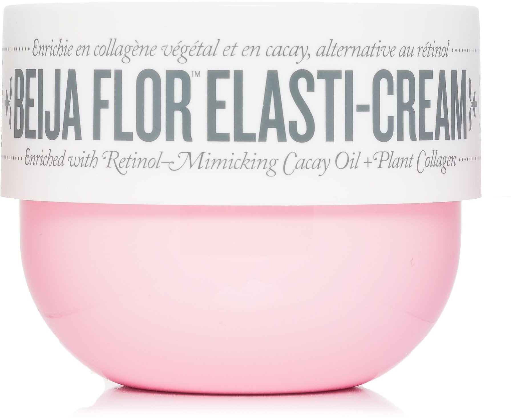 SOL DE JANEIRO Beija Flor Elasti Cream 75 ml