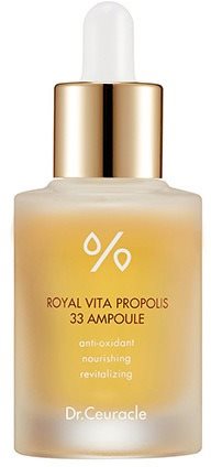 DR. CEURACLE Royal Vita Propolis 33 Ampoule 30 ml