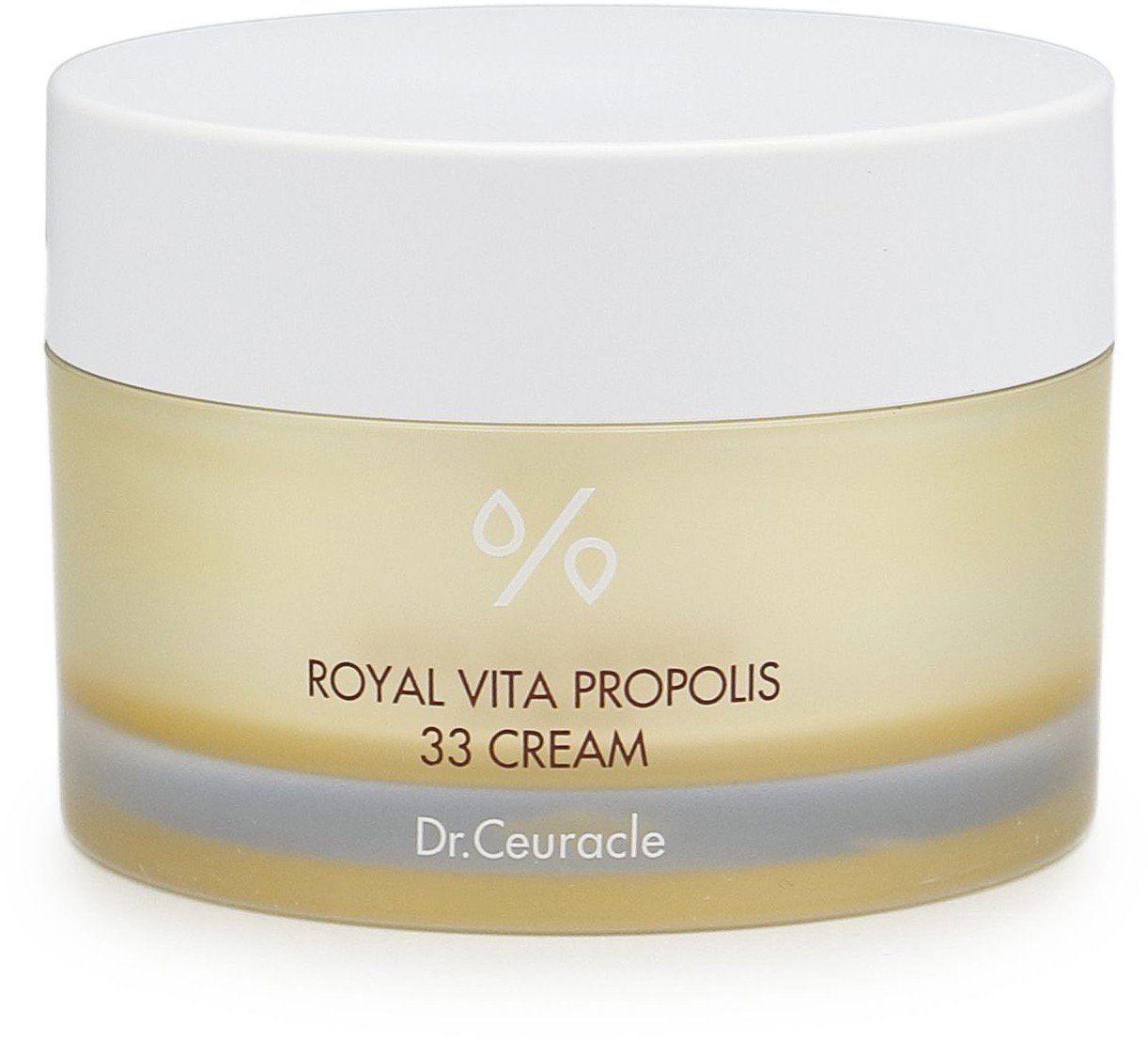 DR. CEURACLE Royal Vita Propolis 33 Cream 50 ml