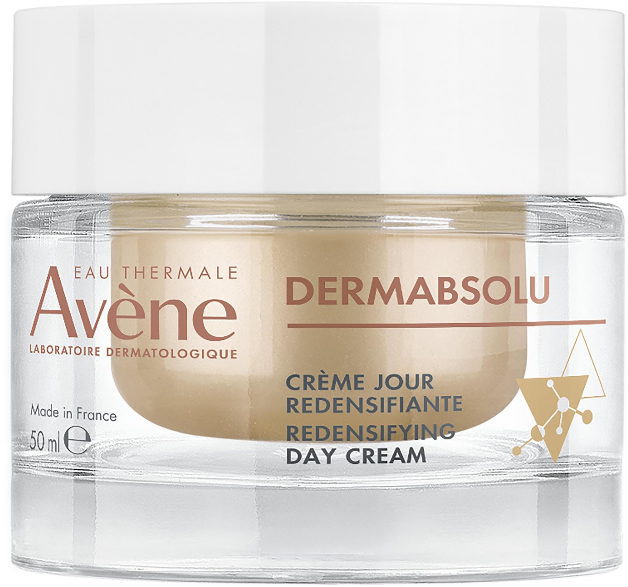 AVENE DermAbsolu Remodelačný denný krém 50 ml