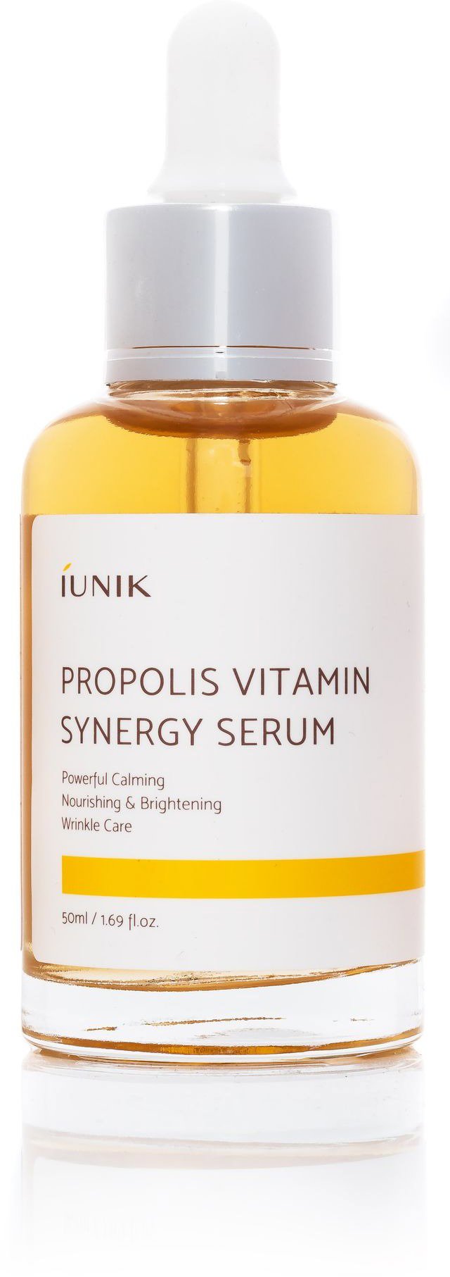 IUNIK Propolis Vitamin Synergy Serum 50 ml