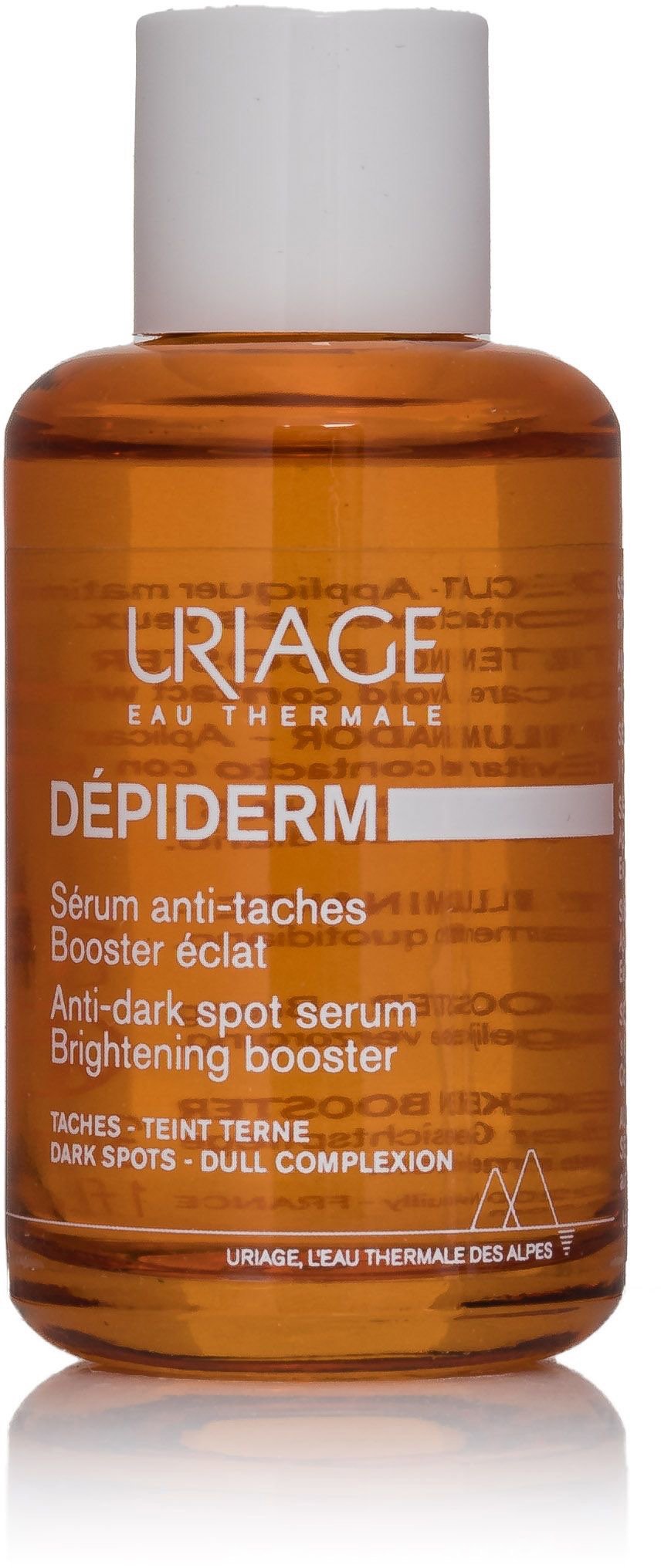 URIAGE Eau Thermale Dépiderm Anti-dark Spot Serum Brightening Booster 30 ml