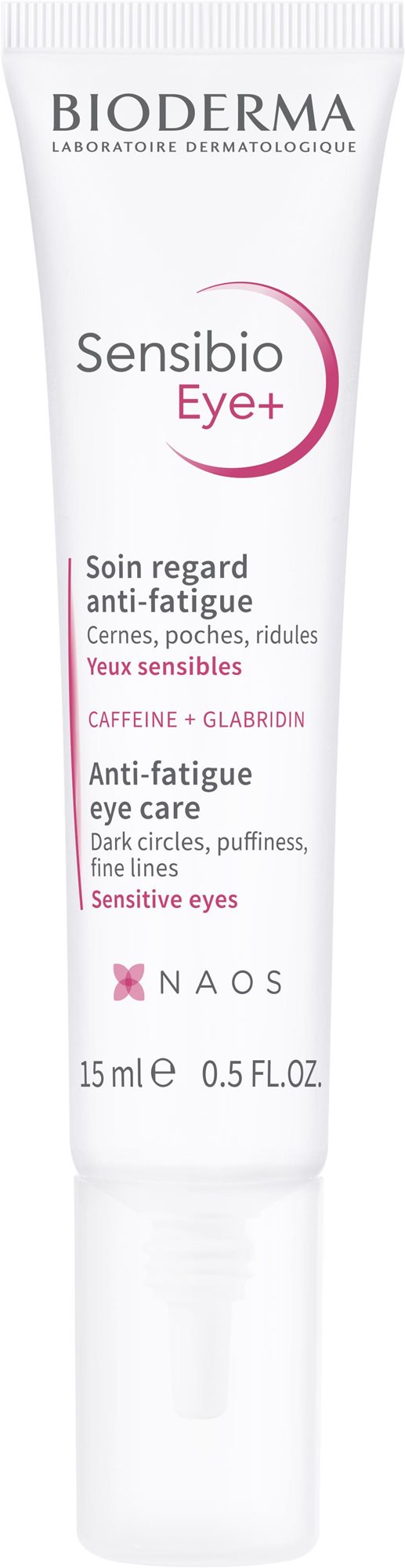 BIODERMA Sensibio Eye 15 ml
