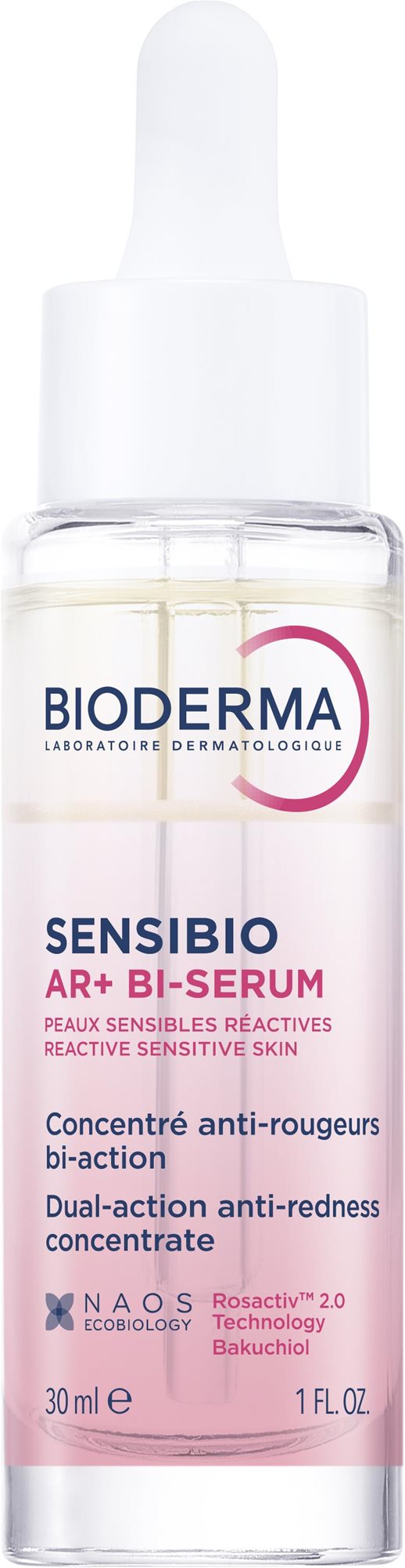 BIODERMA Sensibio AR + BI Sérum 30 ml