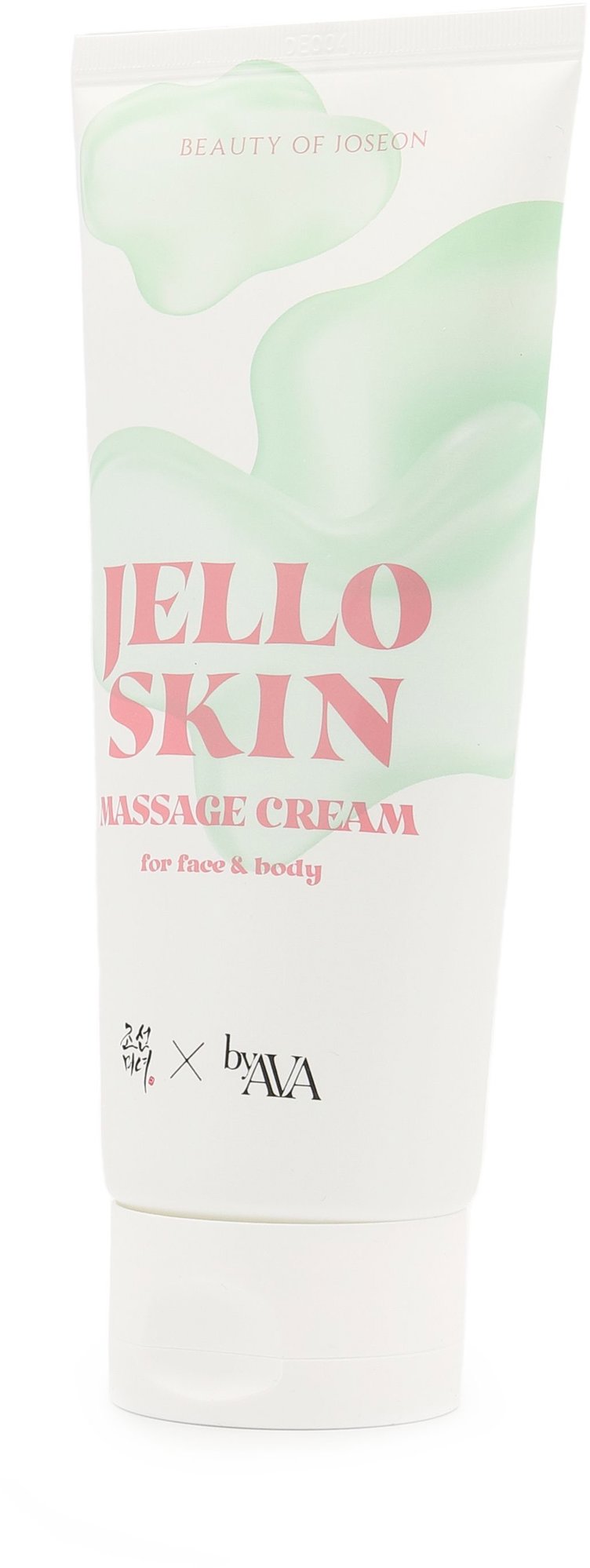 BEAUTY OF JOSEON Jelloskin Massage Cream for face & body 200 ml