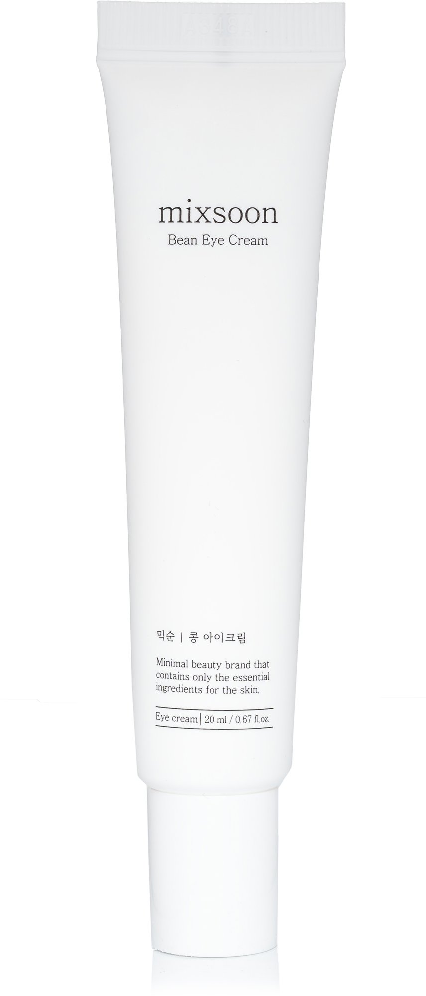 MIXSOON Bean Eye Cream 20 ml