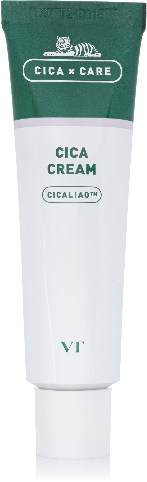 VT COSMETICS Cica Cream 50 ml