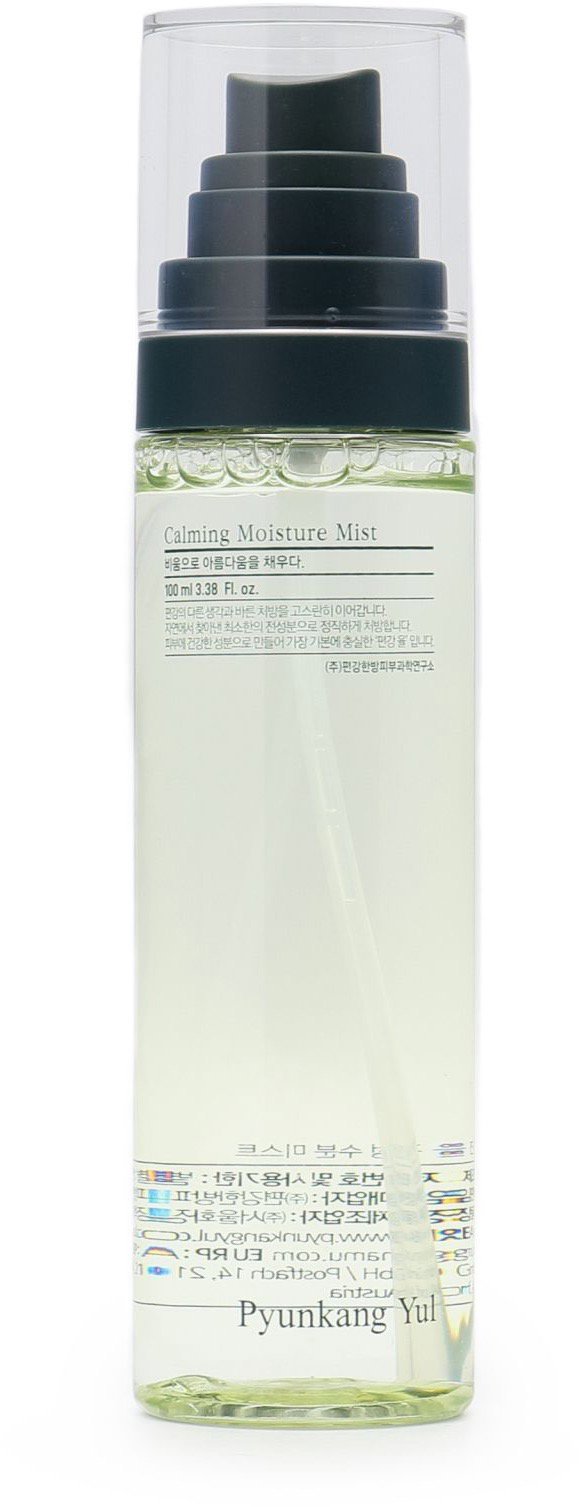 PYUNKANG YUL Calming Moisture Mist 100 ml