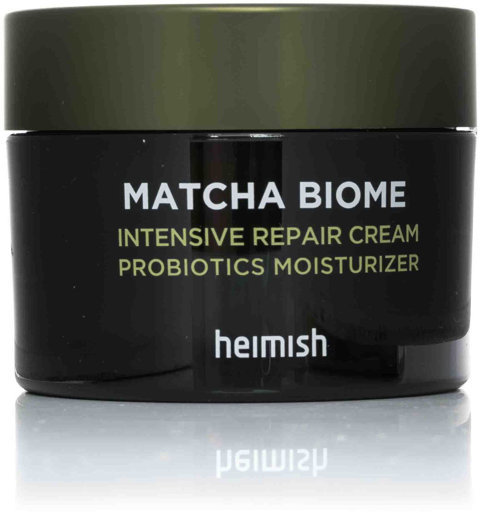 HEIMISH Matcha Biome Intensive Repair Cream 50 ml
