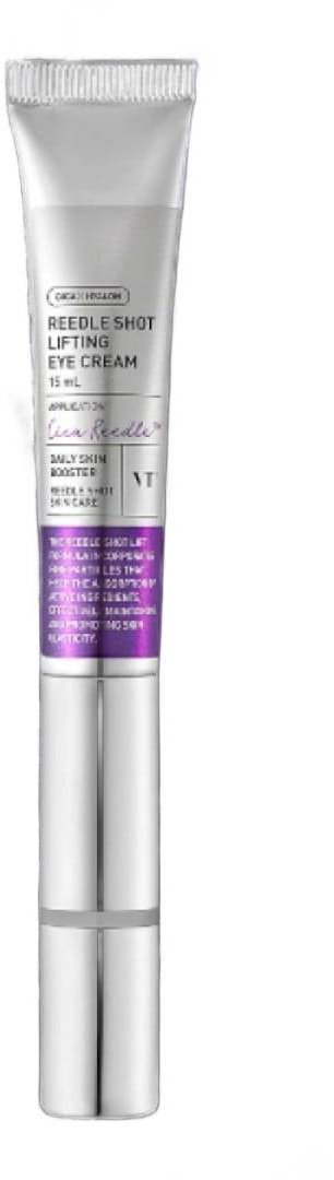 VT Reedle Shot Lifting Eye Cream – Liftingový očný krém 15 ml