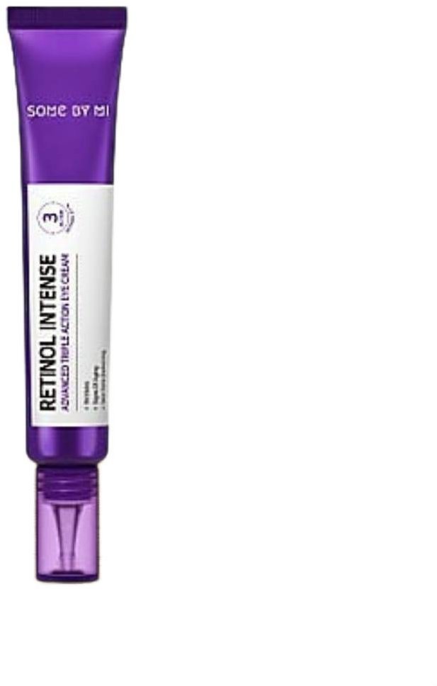 SOME BY MI Intenzívny očný krém s retinolom 30 ml