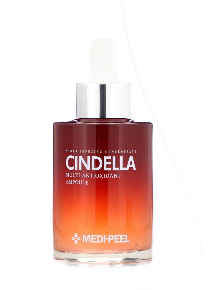 MEDI-PEEL Cindella Multi Antioxidant Ampoule – Ampulka proti vráskam 100 ml