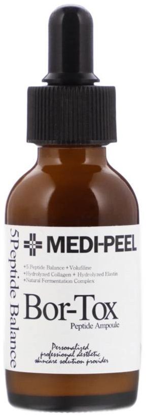 MEDI-PEEL Bor-tox Peptide Ampoule - Bor-tox sérum na vrásky 30 ml