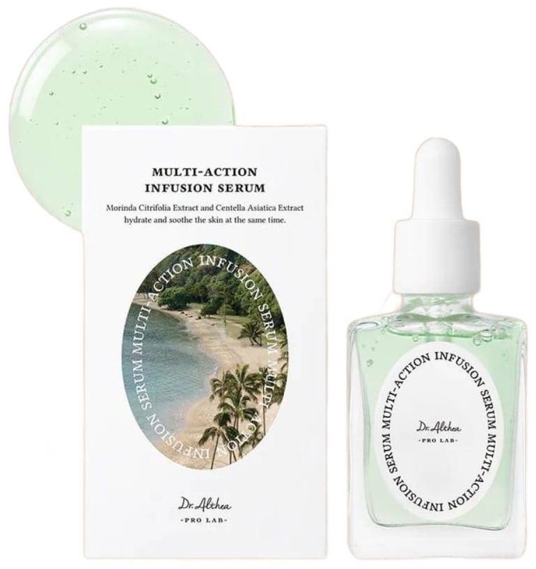 Dr. Althea Multi-Action Infusion Serum – Hydratačné sérum 30 ml