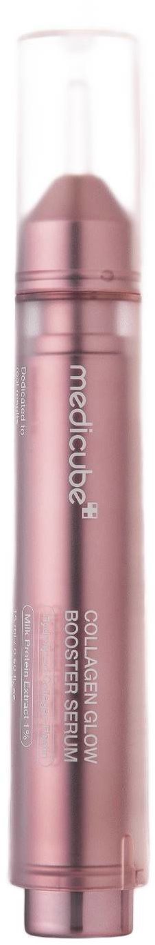 Medicube Collagen Glow Booster Milk Serum - Hydratační pleťové sérum s kolagenem 15 ml