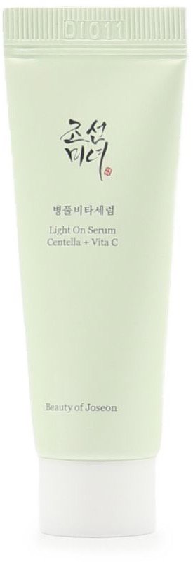 BEAUTY OF JOSEON Centella Asiatica Vita Serum 10 ml