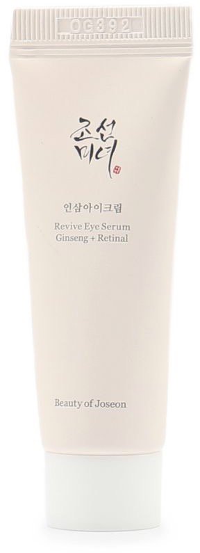 BEAUTY OF JOSEON Revive Eye Serum 10 ml