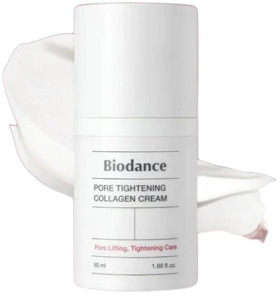 BIODANCE Pore Tightening Collagen Cream 50 ml