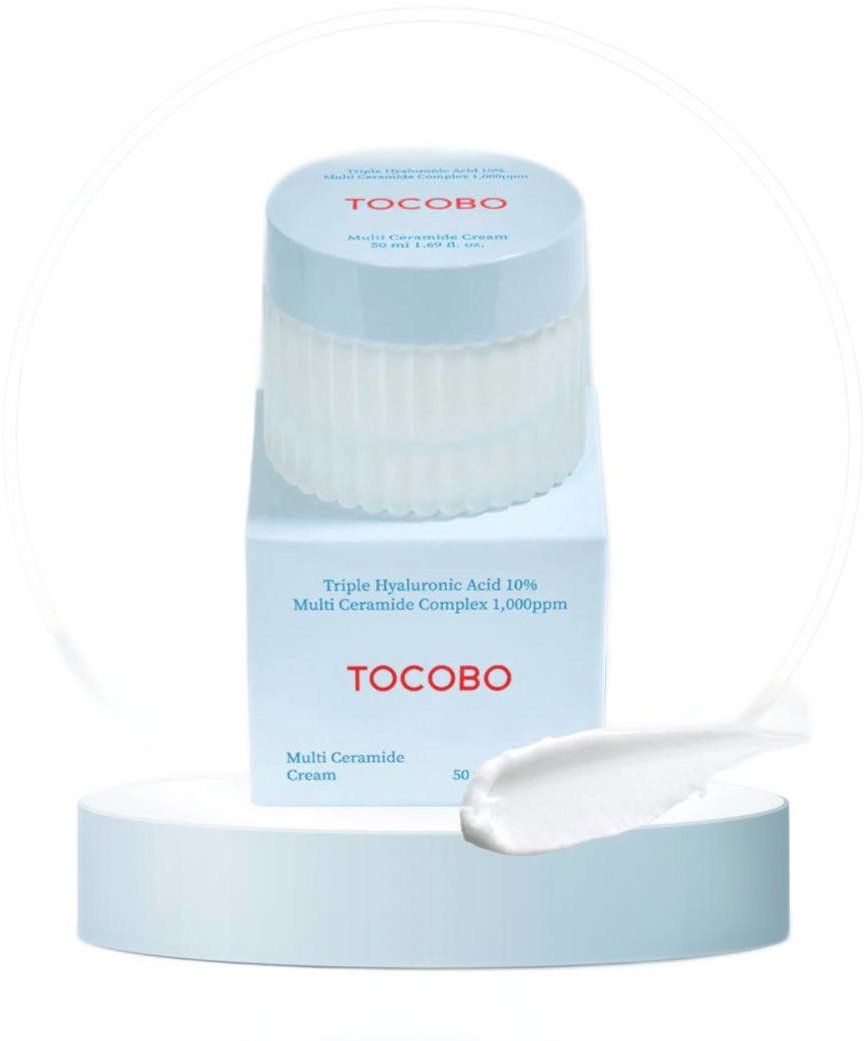 TOCOBO Multi Ceramide Cream 50 ml