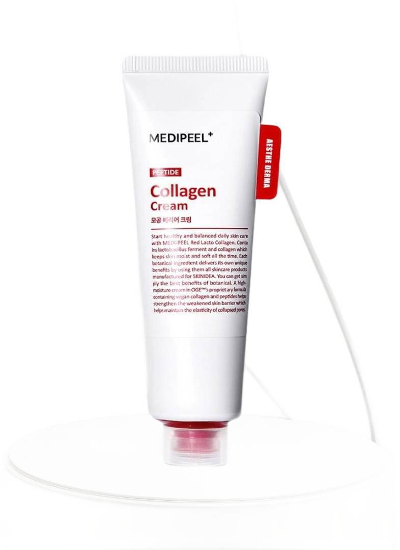 MEDI-PEEL Retinol Collagen Lifting Cream 50 ml